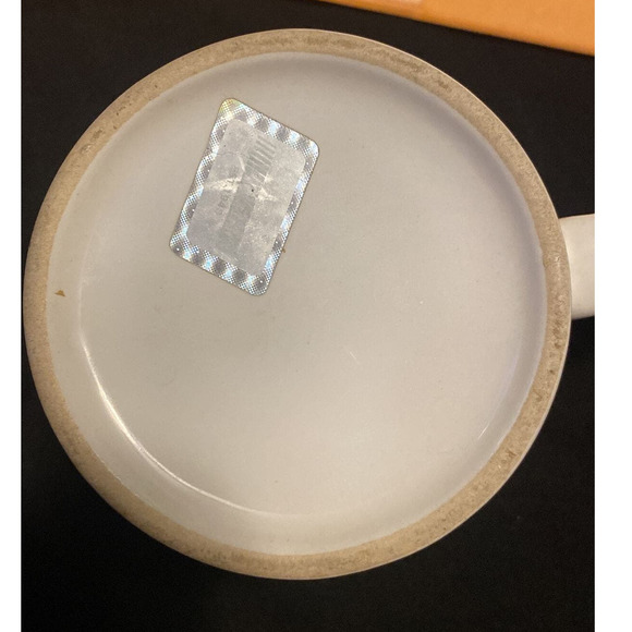 NASCAR Jeff Gordon 2008 #24 coffee mug Collectible NASCAR Sticker on bottom - Picture 6 of 7